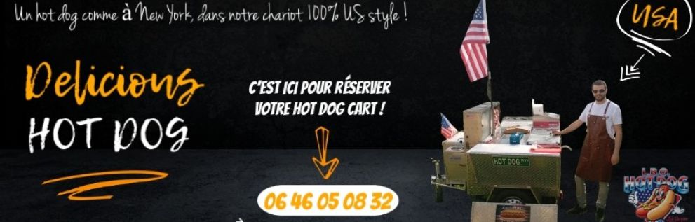 LBOHOTDOG by La Barbe d'Orée Pays de la Loire