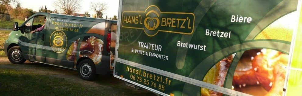 Hansel & Bretzel