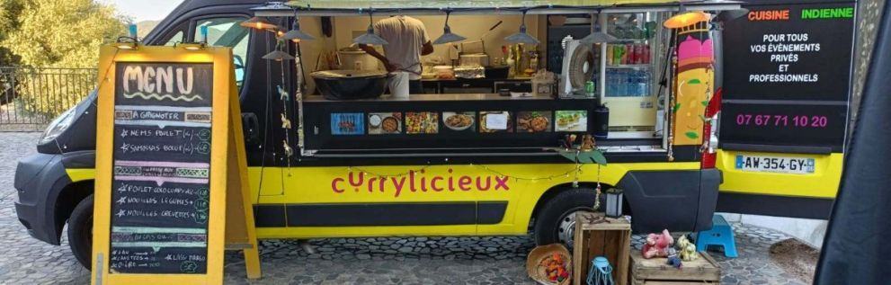 Currylicieux