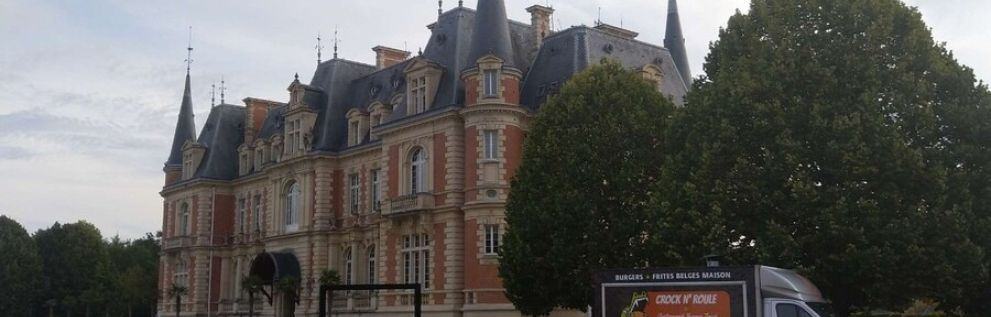 Crock N' Roule