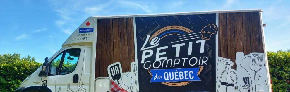 Le petit comptoir du Québec