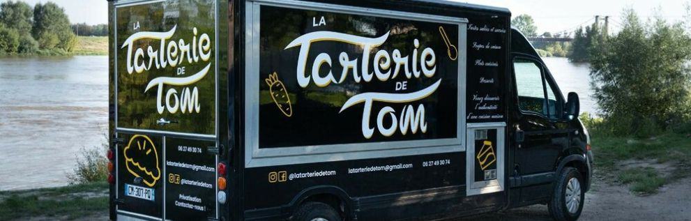 La Tarterie de Tom