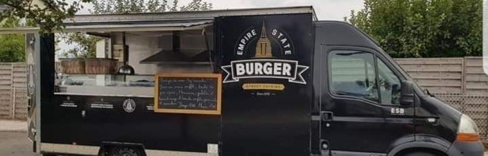 Empire State Burger