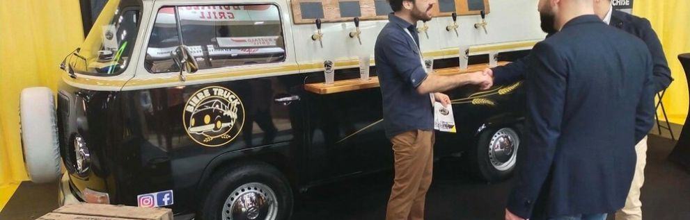 Bière Truck