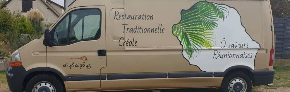 Ô Saveurs Réunionnaises