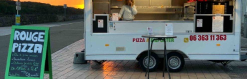 ROUGE PIZZA