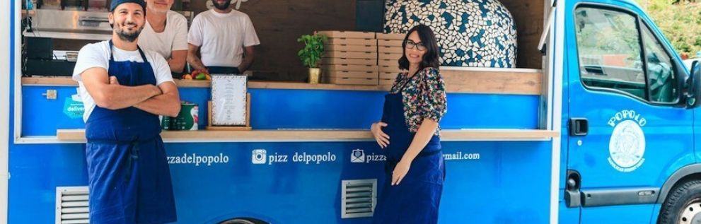 Pizza Del Popolo