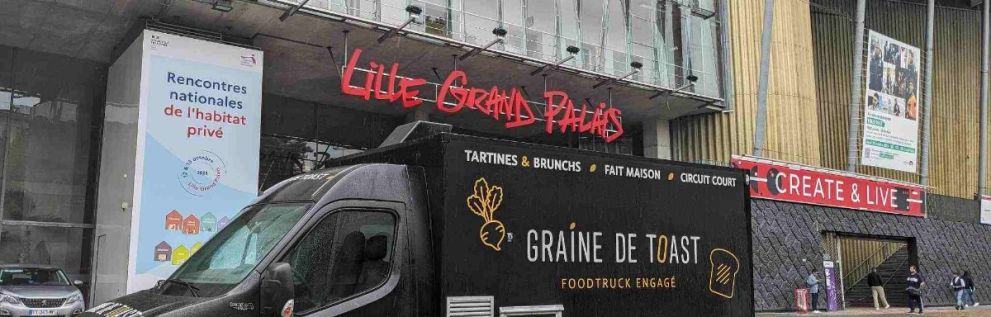 Graine de Toast