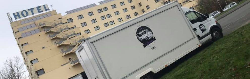 Foodtruck Istanbul