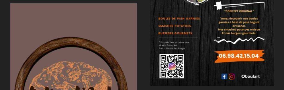 Ô BOUL'ART
