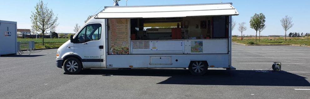 Nino's Pizzas