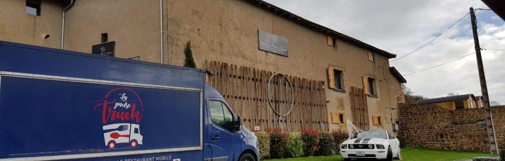 La Pause Truck