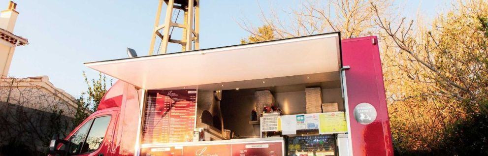 Lou Gardo Pizza | La Garde
