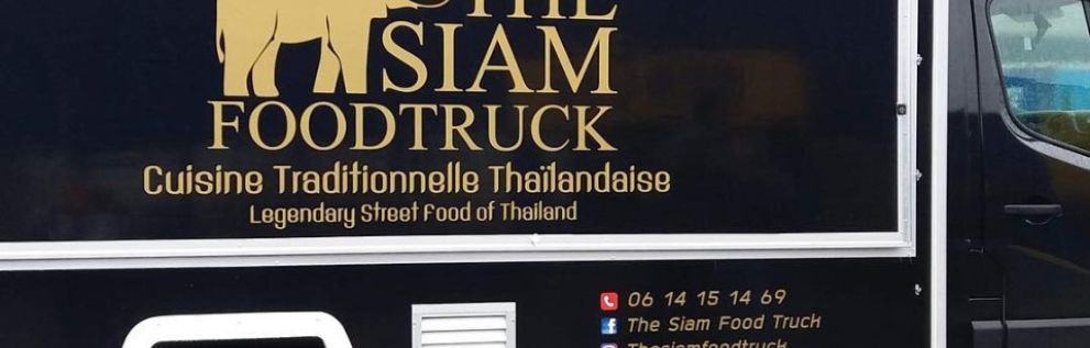 The Siam
