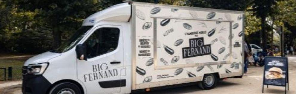 Big Fernand