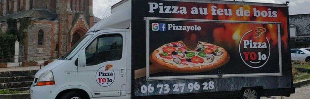 PizzaYolo