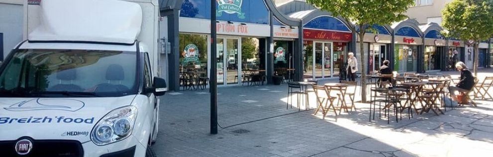 La Breizh'food