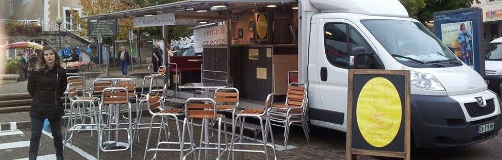 Le Cabanon qui bouge