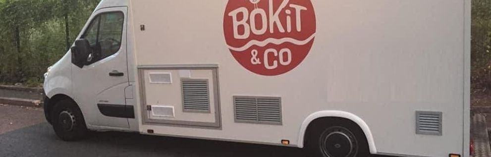 Bokit and co