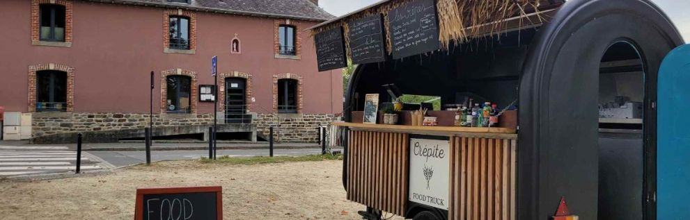Crépite