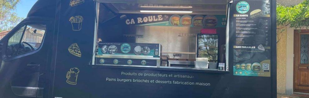 Ça roule