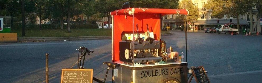 Couleurs Café