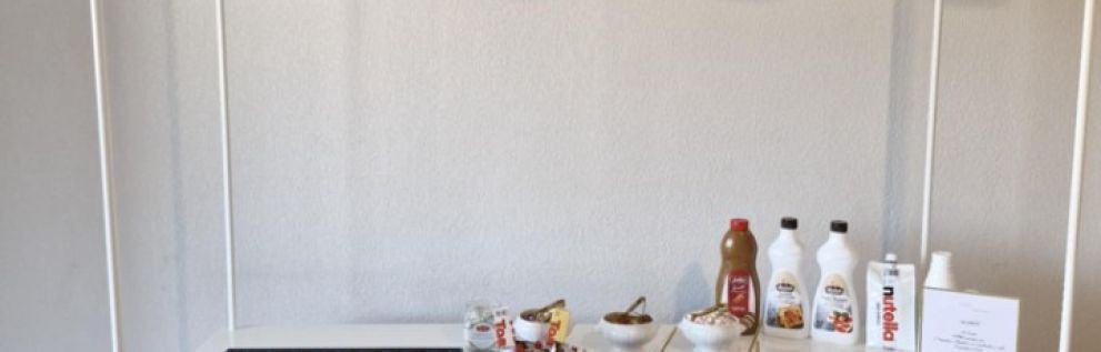le Pancake Gourmand