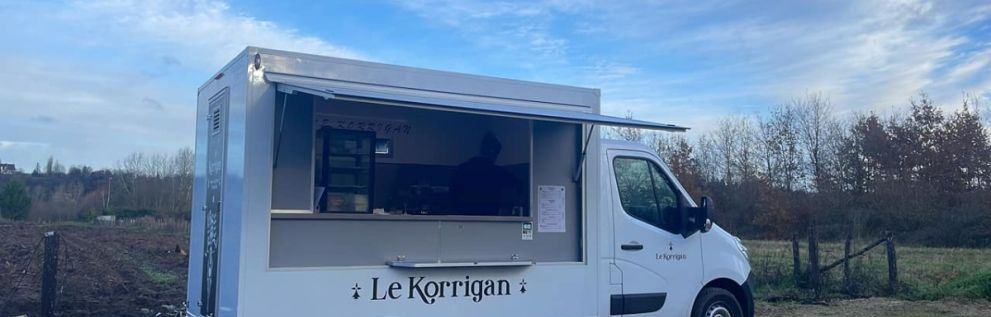 Le korrigan de tours