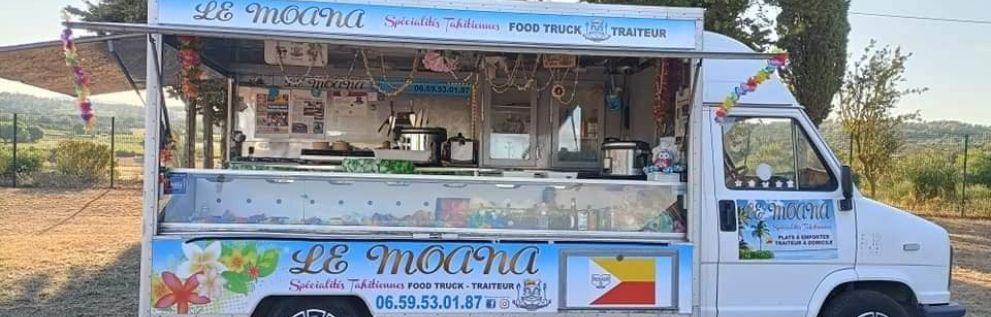 Le Moana