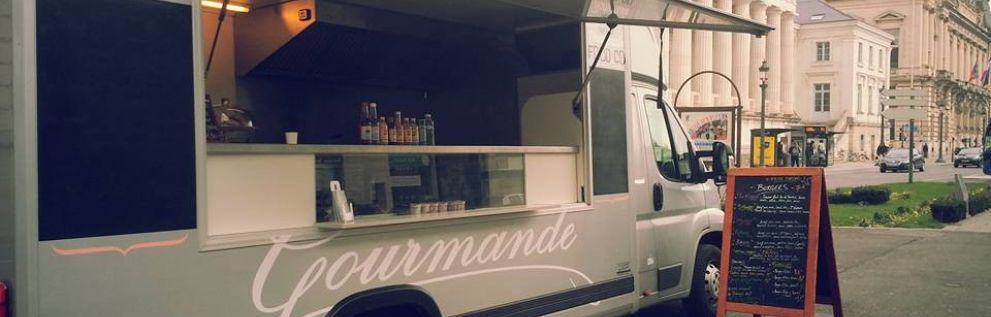 La Gourmande