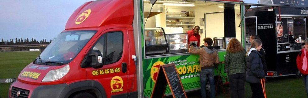 Foodafrik