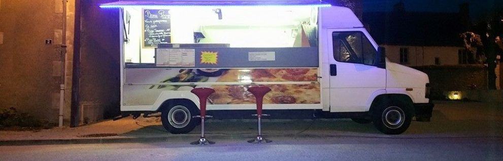 Bona pizza