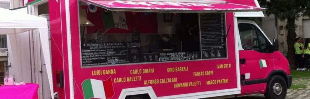 Giro' Pizz