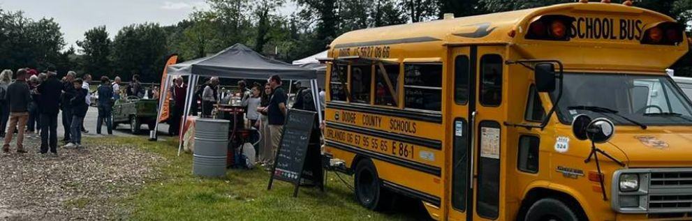 Schoolbus 524