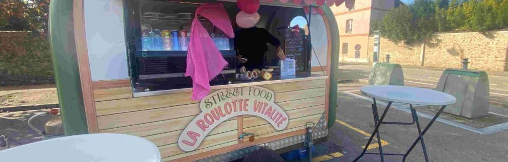 La Roulotte Vitalité