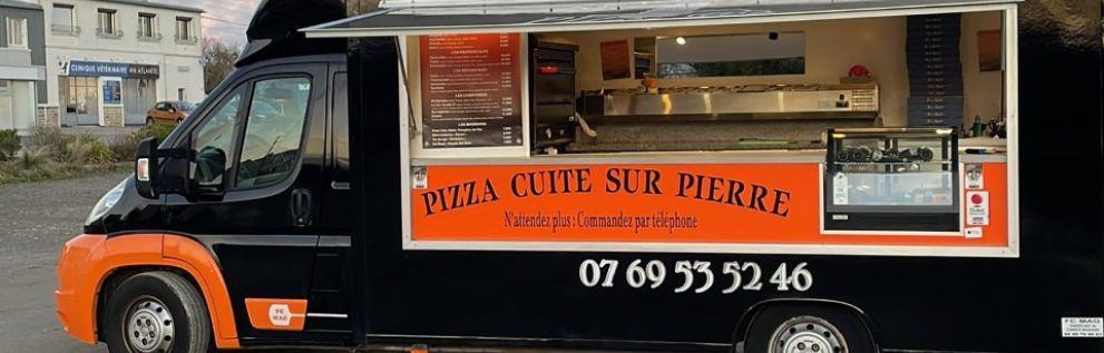 La tour de pizz'