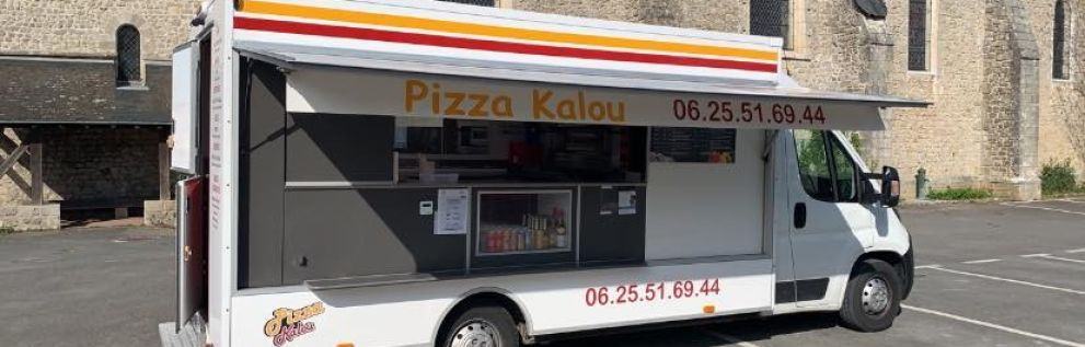 Pizza Kalou