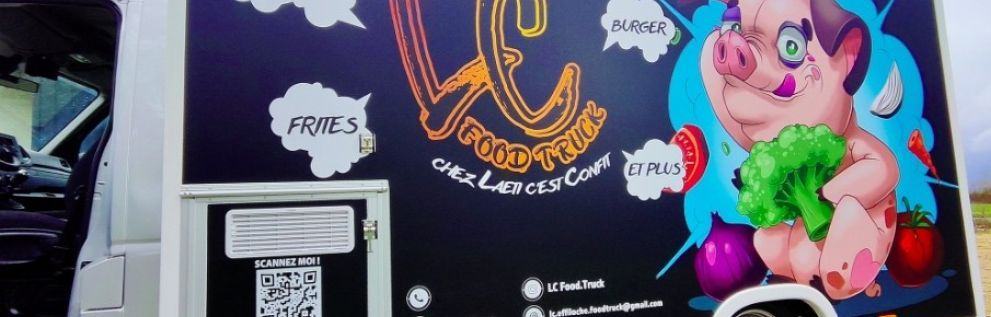 LC FoodTruck