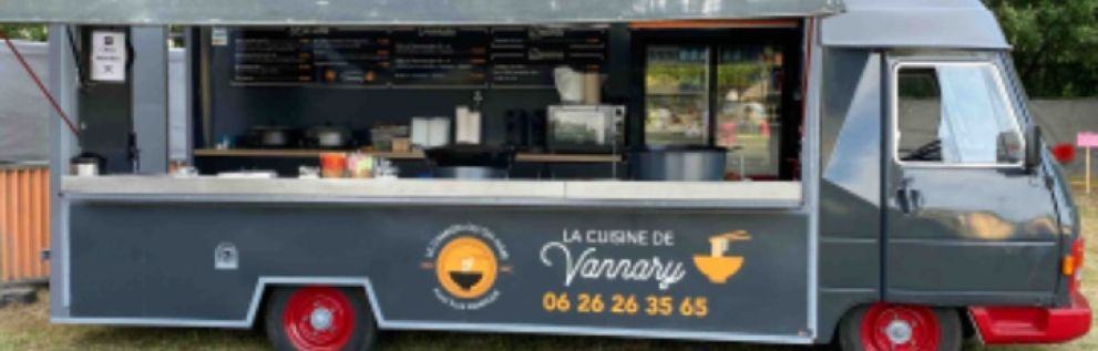 LE CAMION QU’ON AIME