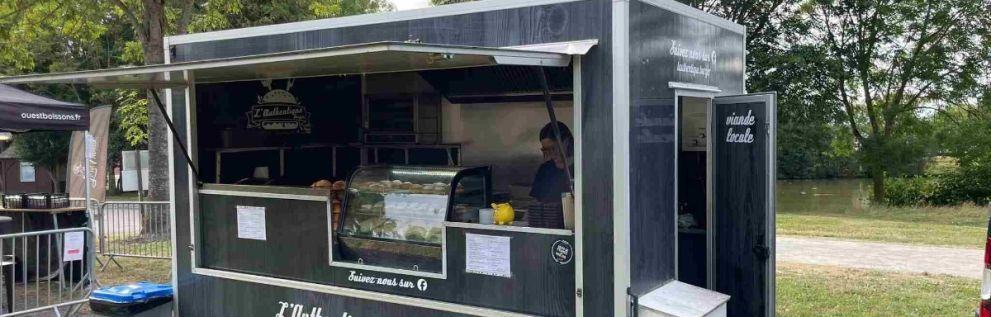 L'Authentique Burger