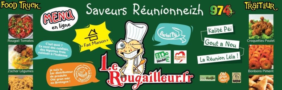 Le Rougailleur