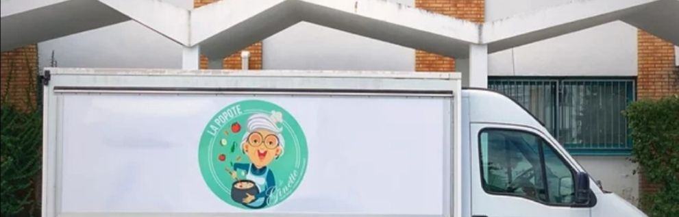 La popote de Ginette