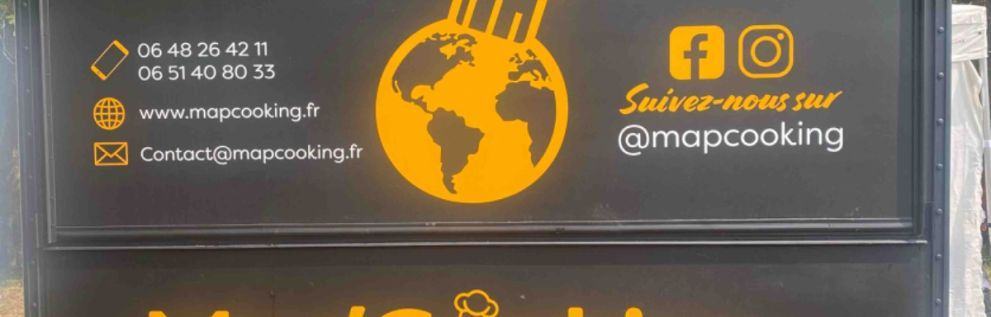 Map’Cooking