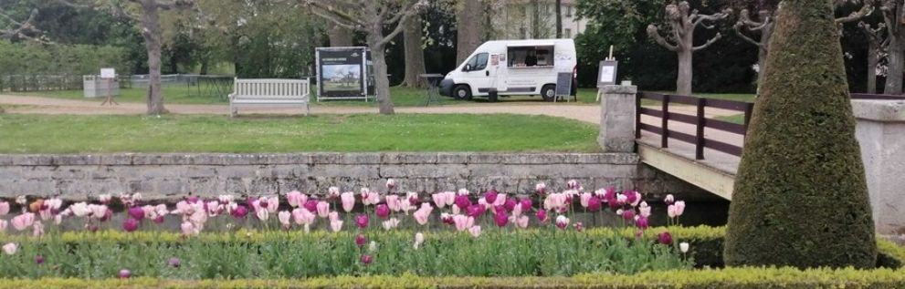 Gourmetruck