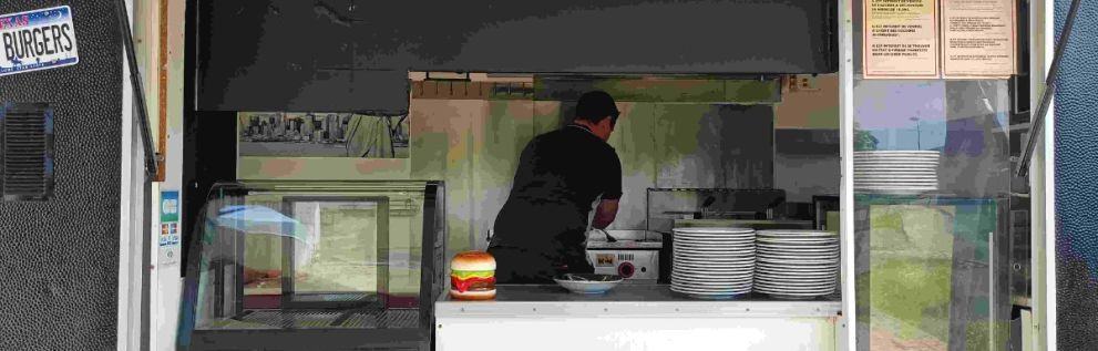 Micka Burger