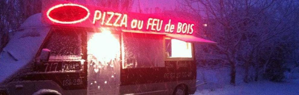 Lou Gardo Pizza | La Valette