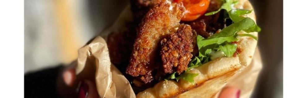 PITA 'G' FAIM !