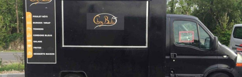 Chez Bubu
