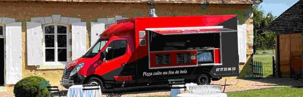 Stef ô Pizz