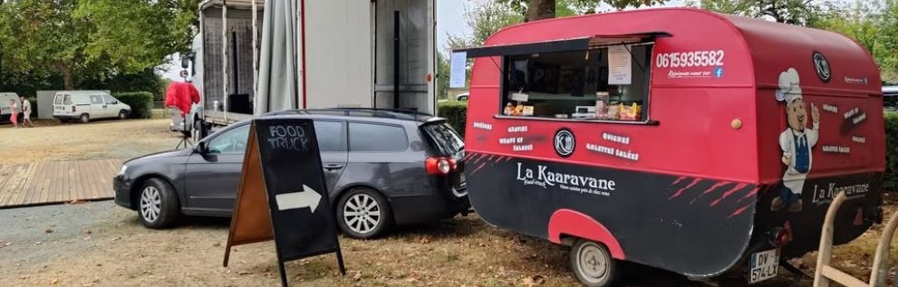 La Kaaravane
